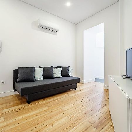 Nomad'S Formosa - Apartments Oporto Exterior foto