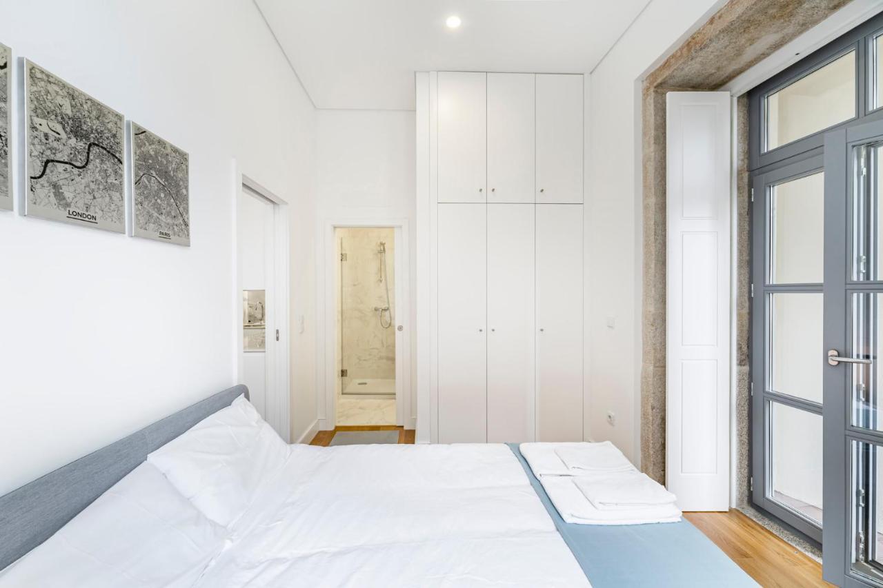 Nomad'S Formosa - Apartments Oporto Exterior foto