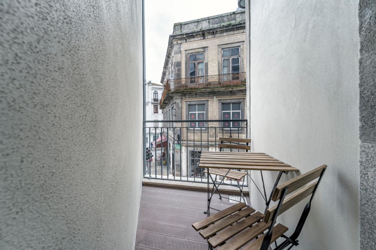 Nomad'S Formosa - Apartments Oporto Exterior foto