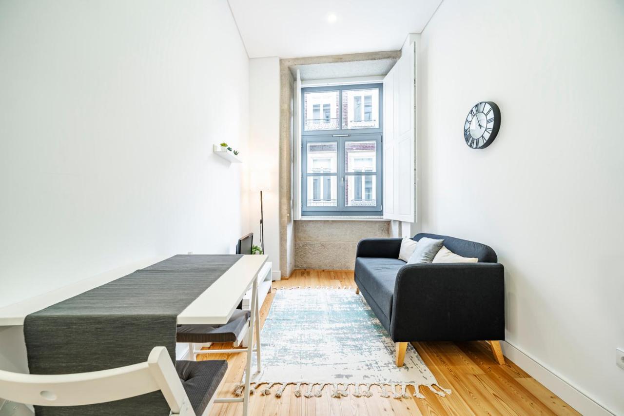 Nomad'S Formosa - Apartments Oporto Exterior foto