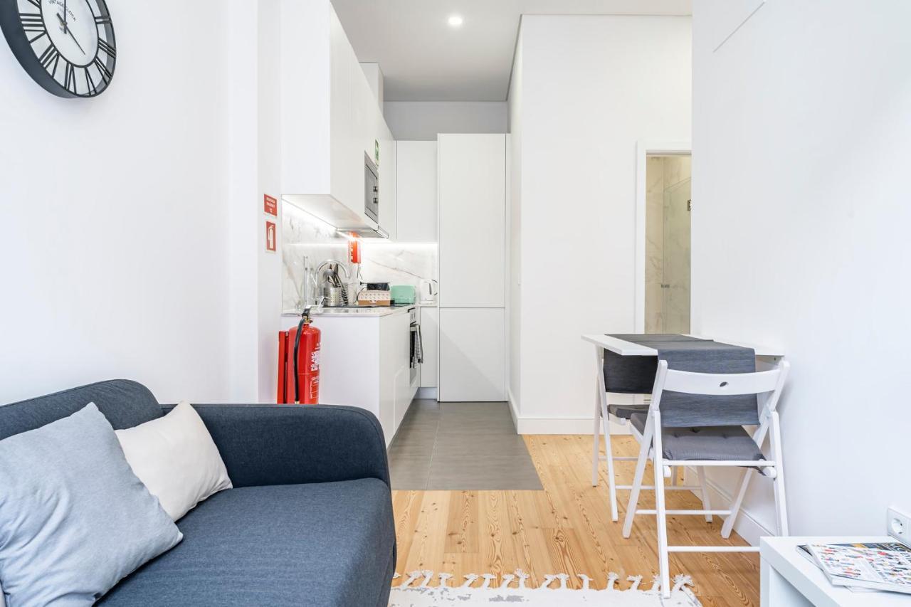 Nomad'S Formosa - Apartments Oporto Exterior foto
