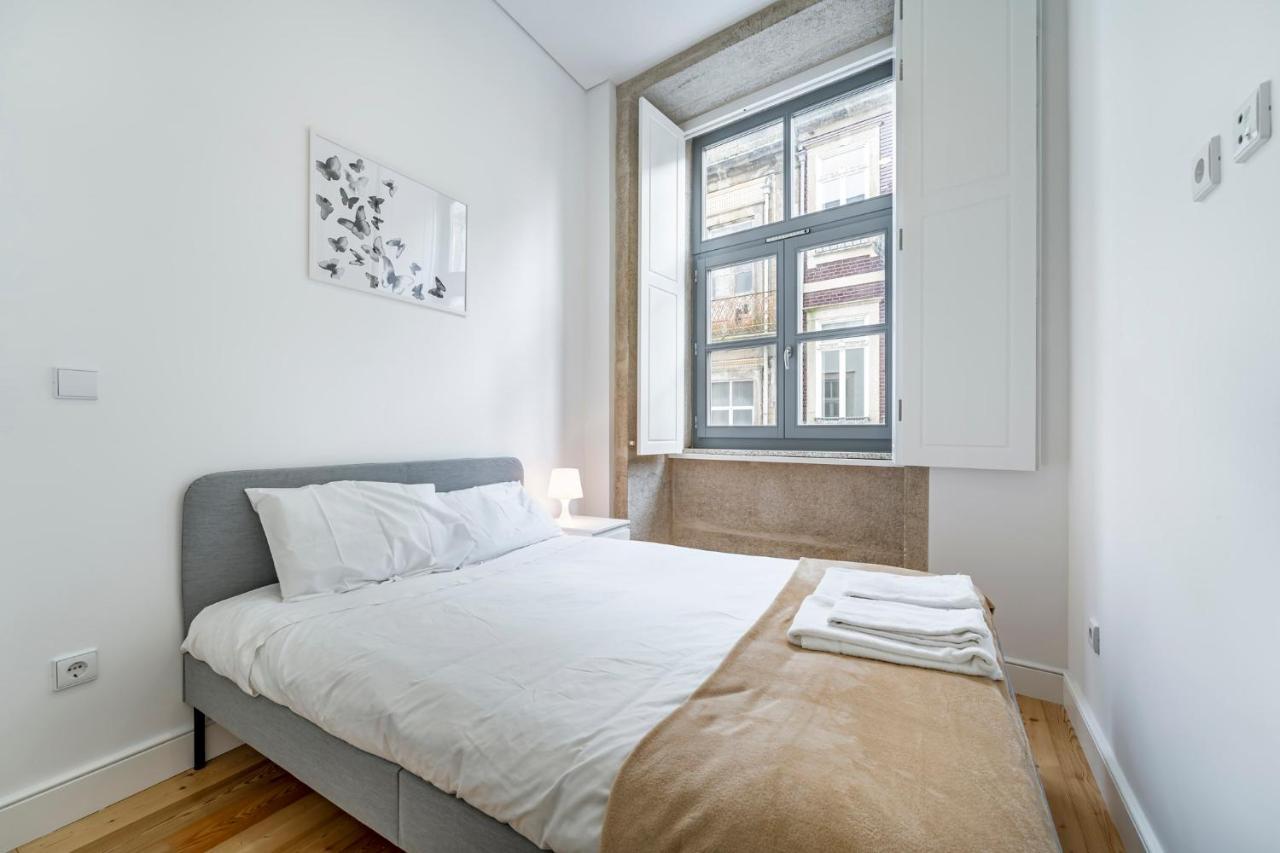 Nomad'S Formosa - Apartments Oporto Exterior foto