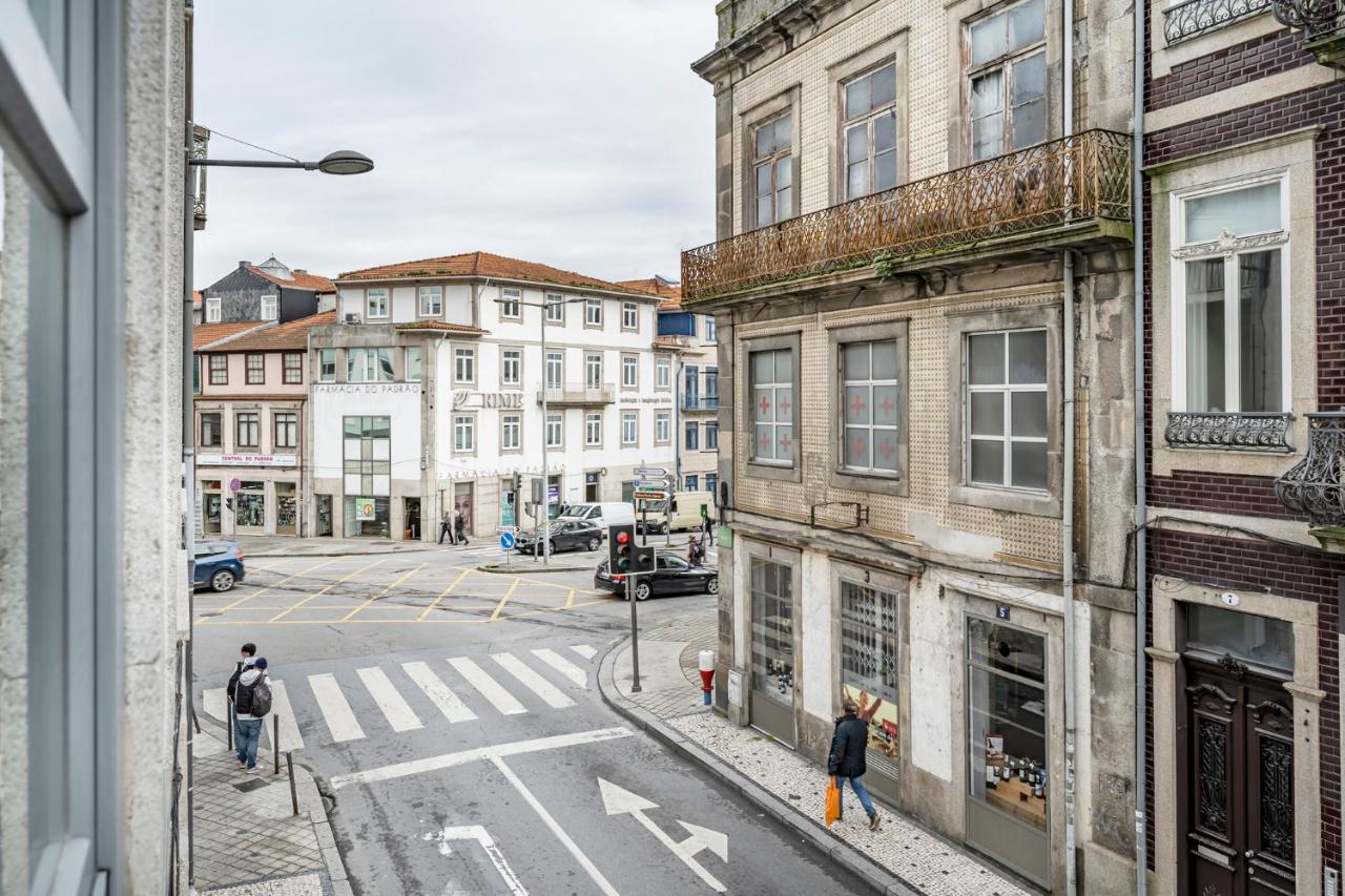 Nomad'S Formosa - Apartments Oporto Exterior foto