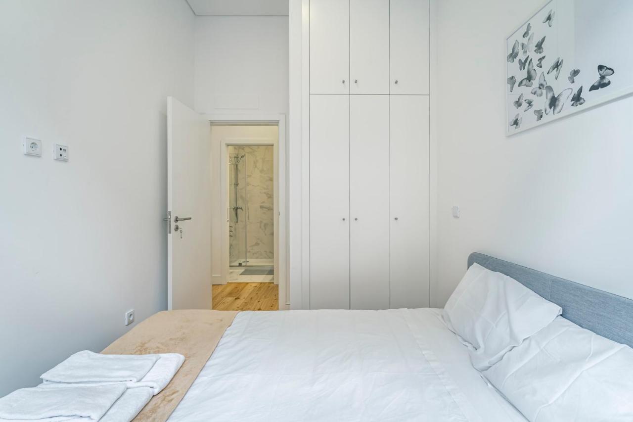 Nomad'S Formosa - Apartments Oporto Exterior foto