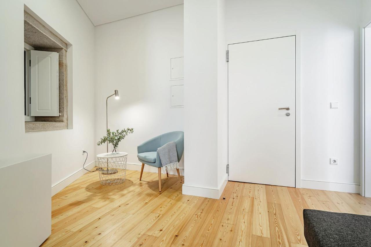 Nomad'S Formosa - Apartments Oporto Exterior foto