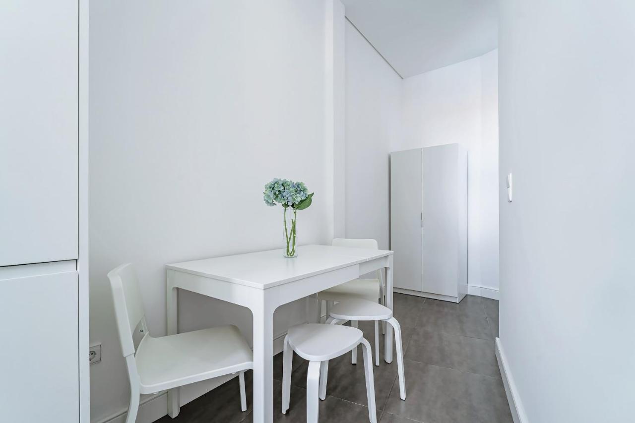 Nomad'S Formosa - Apartments Oporto Exterior foto