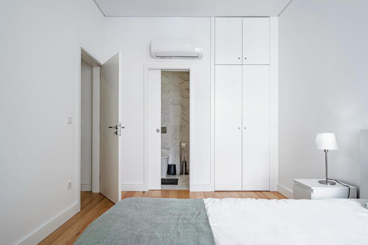 Nomad'S Formosa - Apartments Oporto Exterior foto