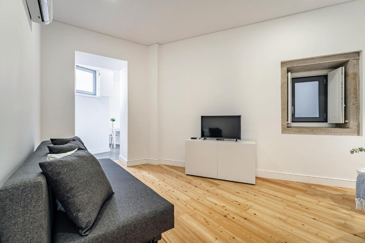 Nomad'S Formosa - Apartments Oporto Exterior foto