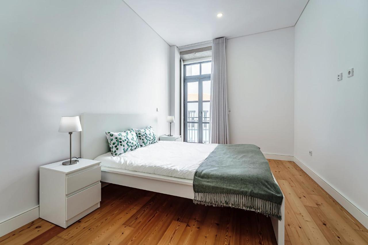 Nomad'S Formosa - Apartments Oporto Exterior foto