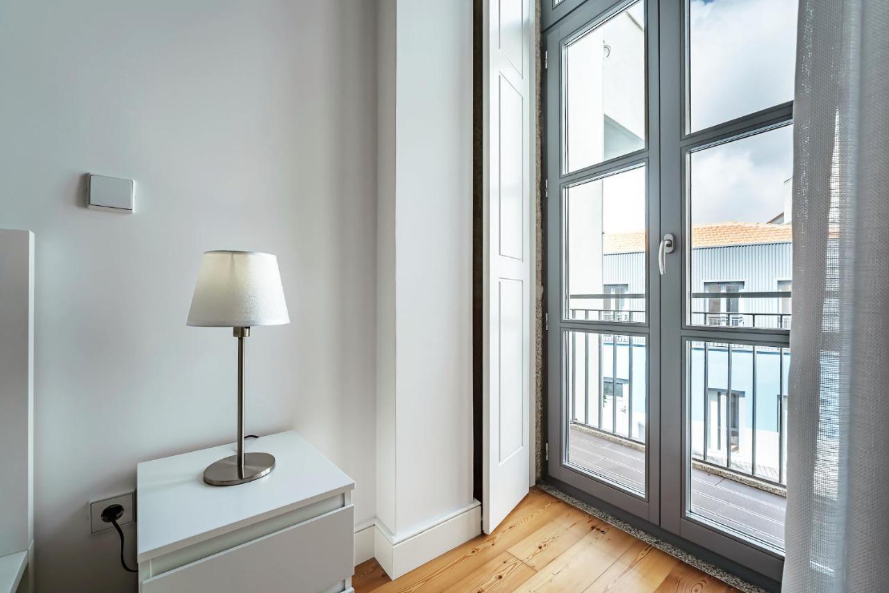 Nomad'S Formosa - Apartments Oporto Exterior foto