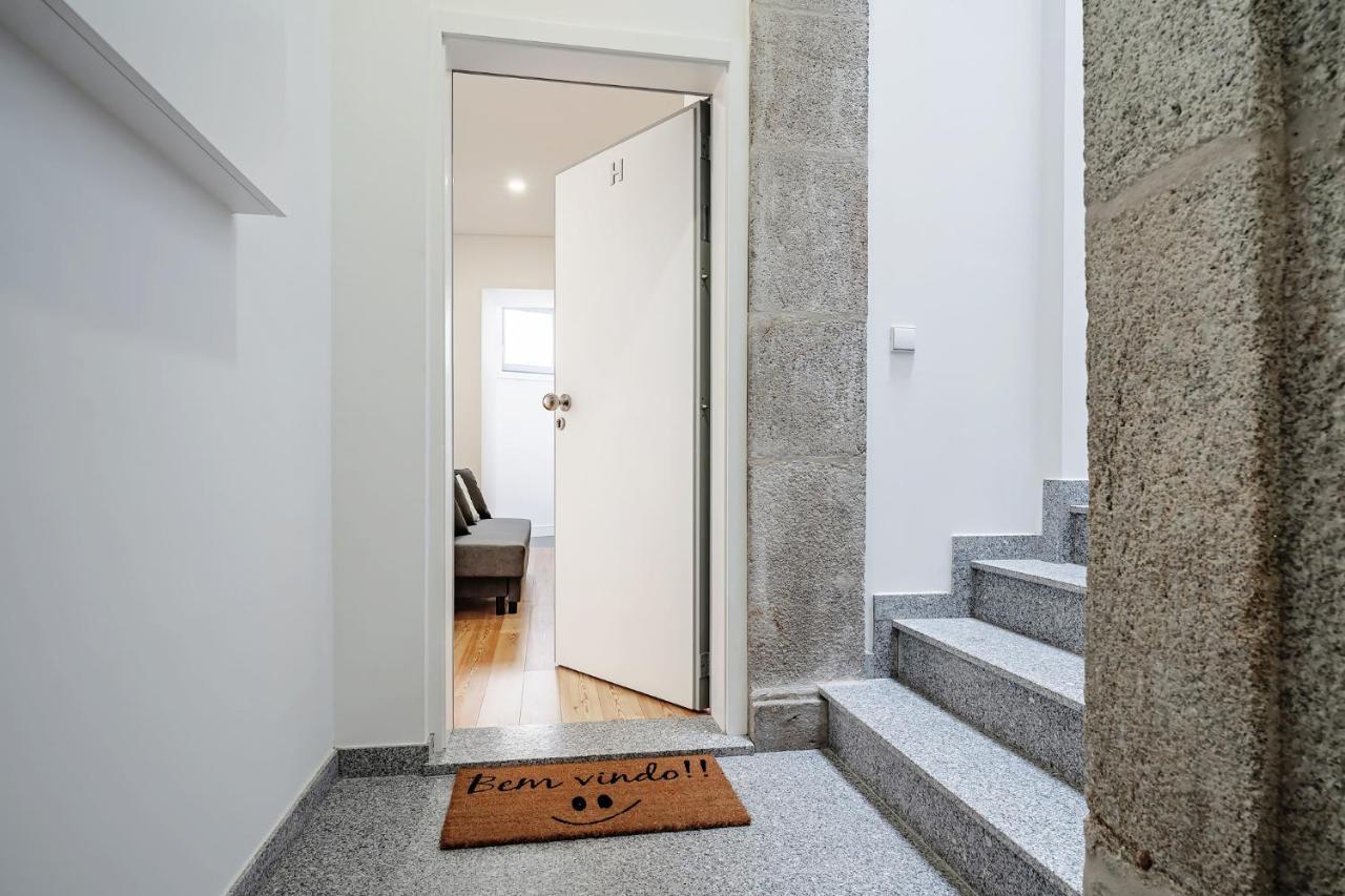 Nomad'S Formosa - Apartments Oporto Exterior foto